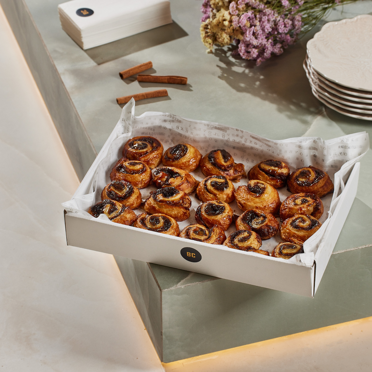 מארז רוגעלך