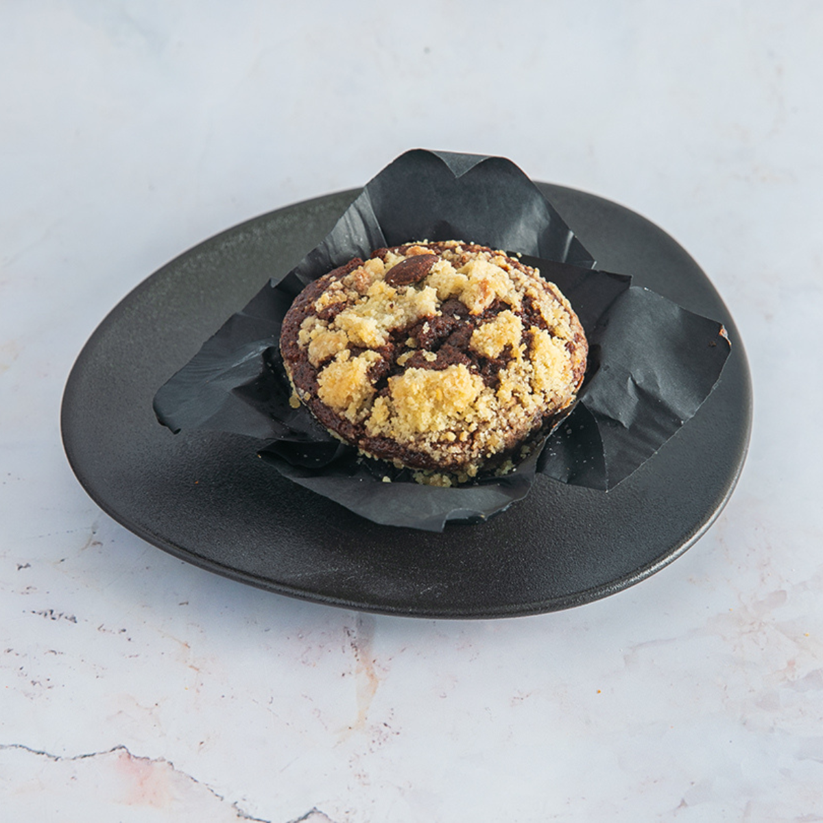 מאפין שוקולד