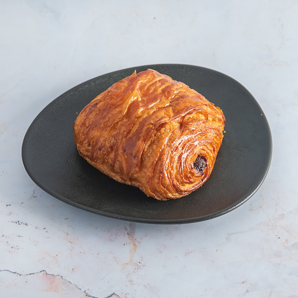 קרואסון שוקולד